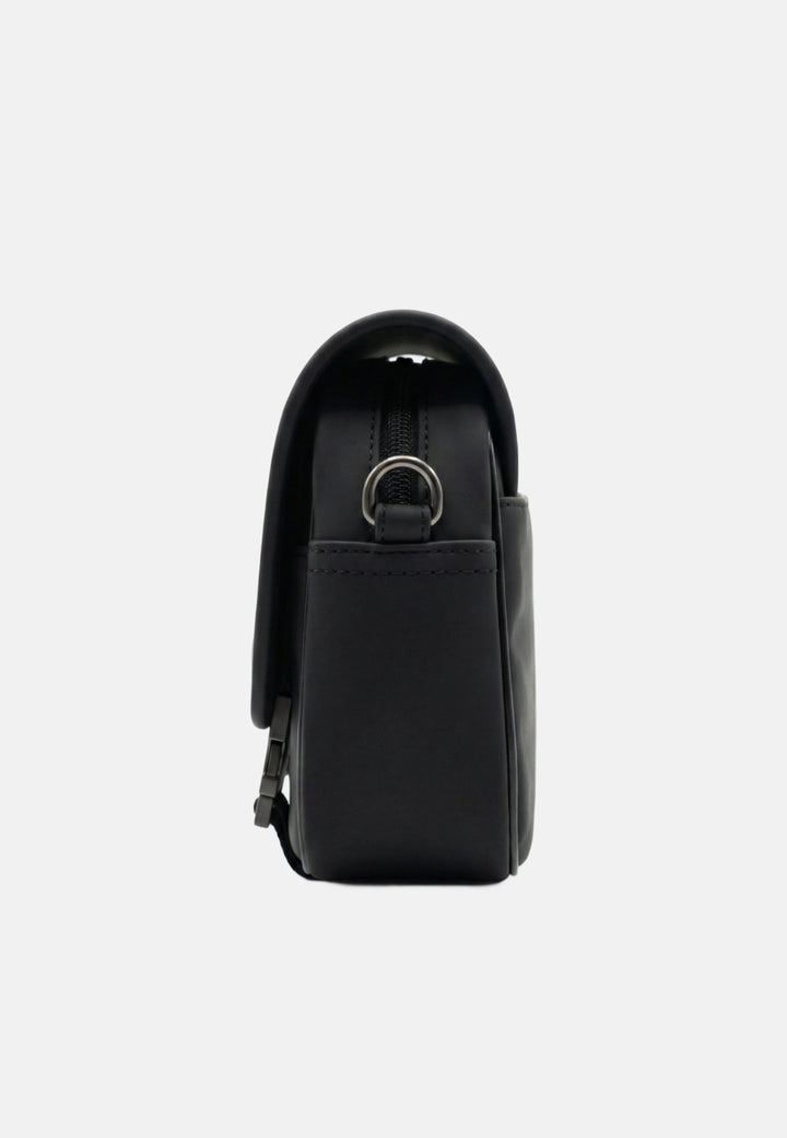 Zippered bag Chabrand Touch Bis 84050SY100 Black