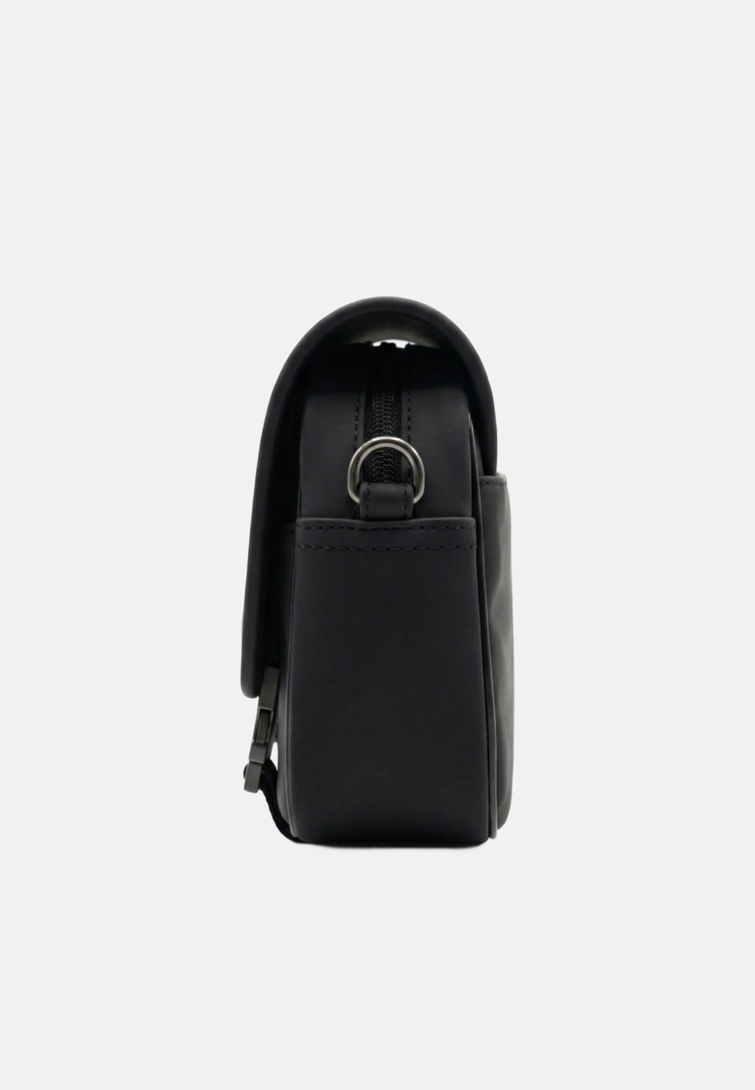 Zippered bag Chabrand Touch Bis 84050SY100 Black