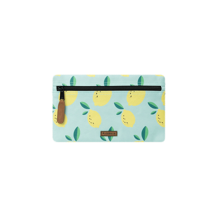 Pochette avant interchangeable pour sac a dos Cabaia Copacabana
