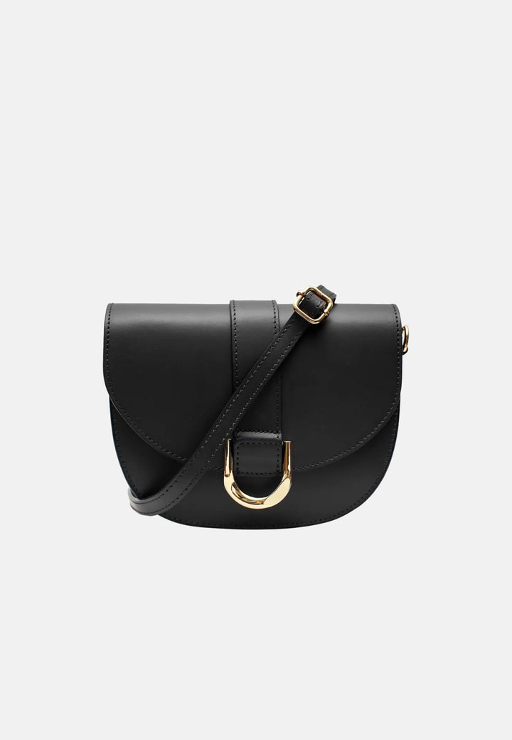 Cherry Paris 4043 Augustine Black Handbags