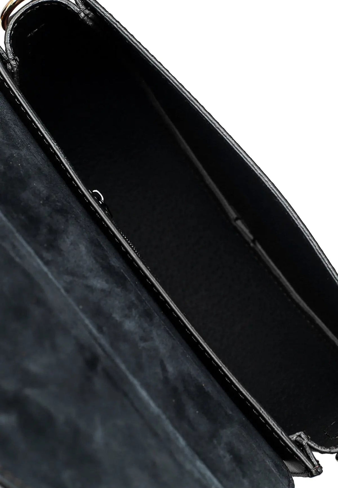 Cherry Paris 4043 Augustine Black Handbags