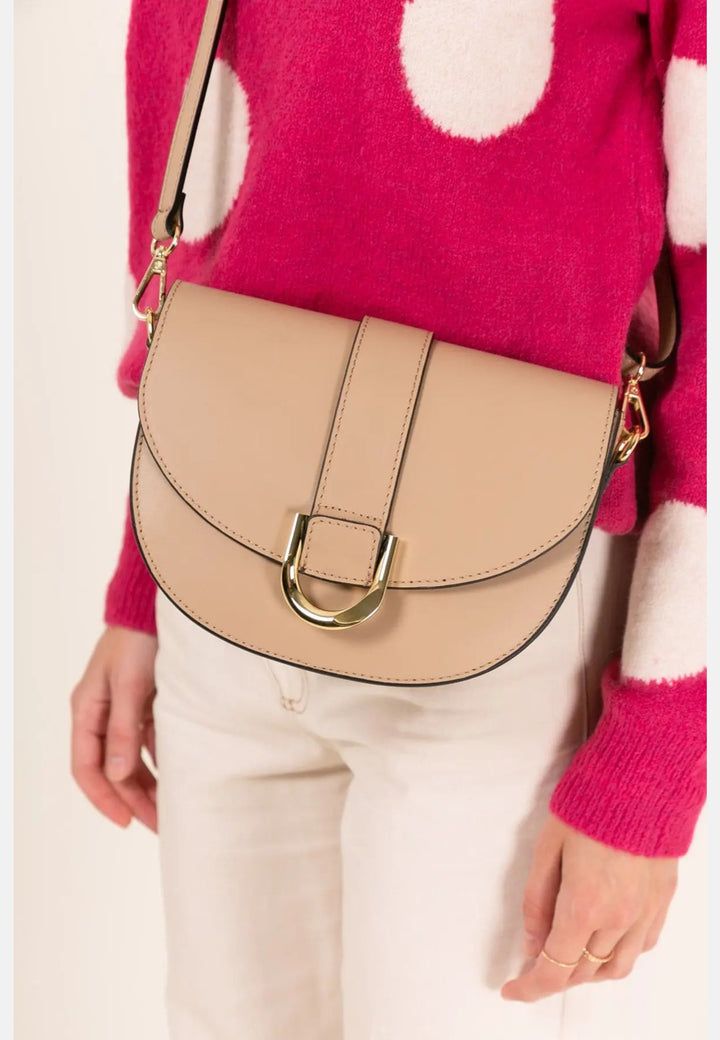 Handtaschen Cherry Paris 4043 Augustine Sandfaarweg