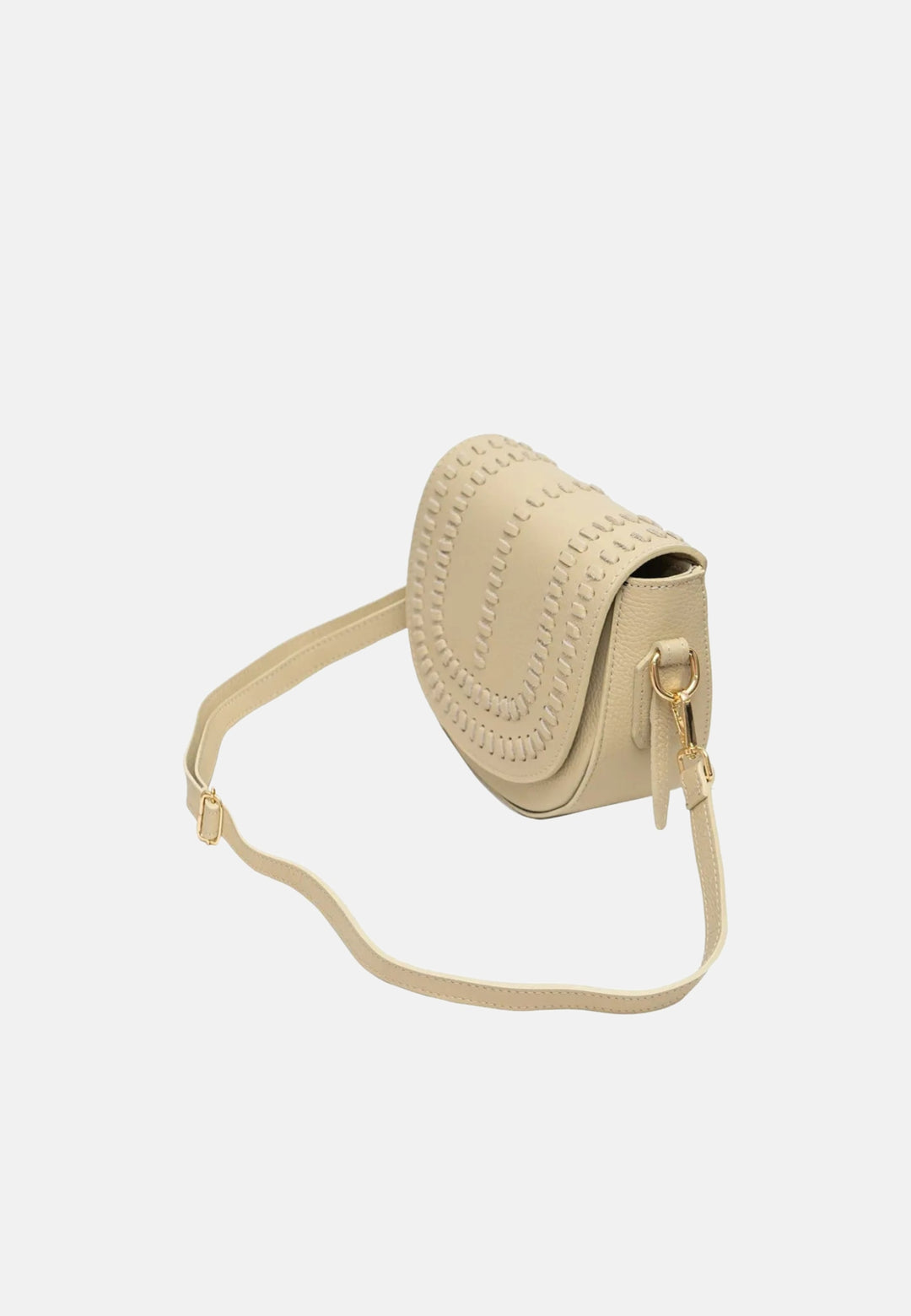 Cherry Paris 4080 Tatiana Beige Handbags