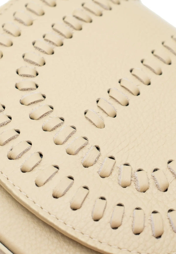 Cherry Paris 4080 Tatiana Beige Handbags