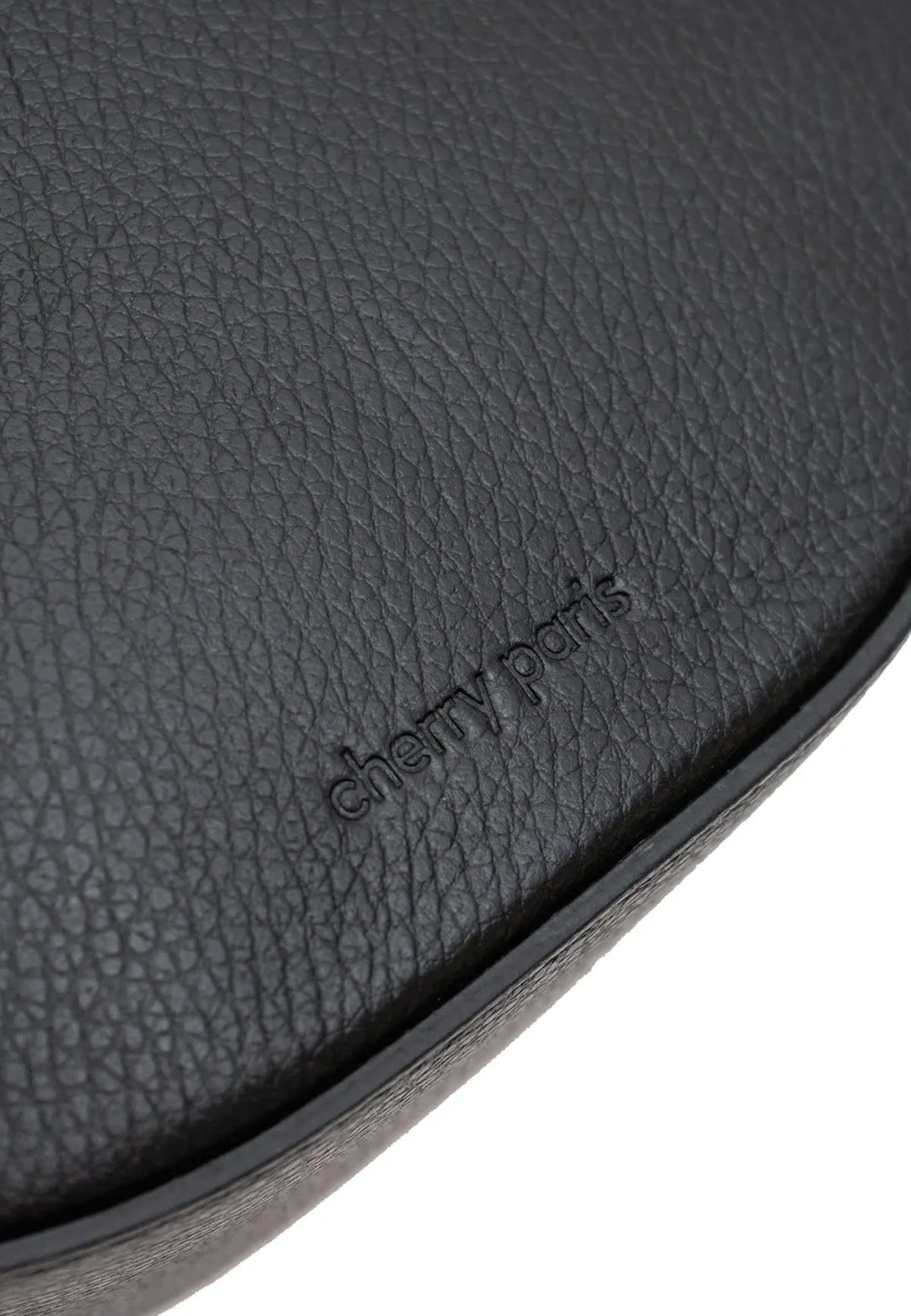 Cherry Paris 4080 Tatiana Black Handbags