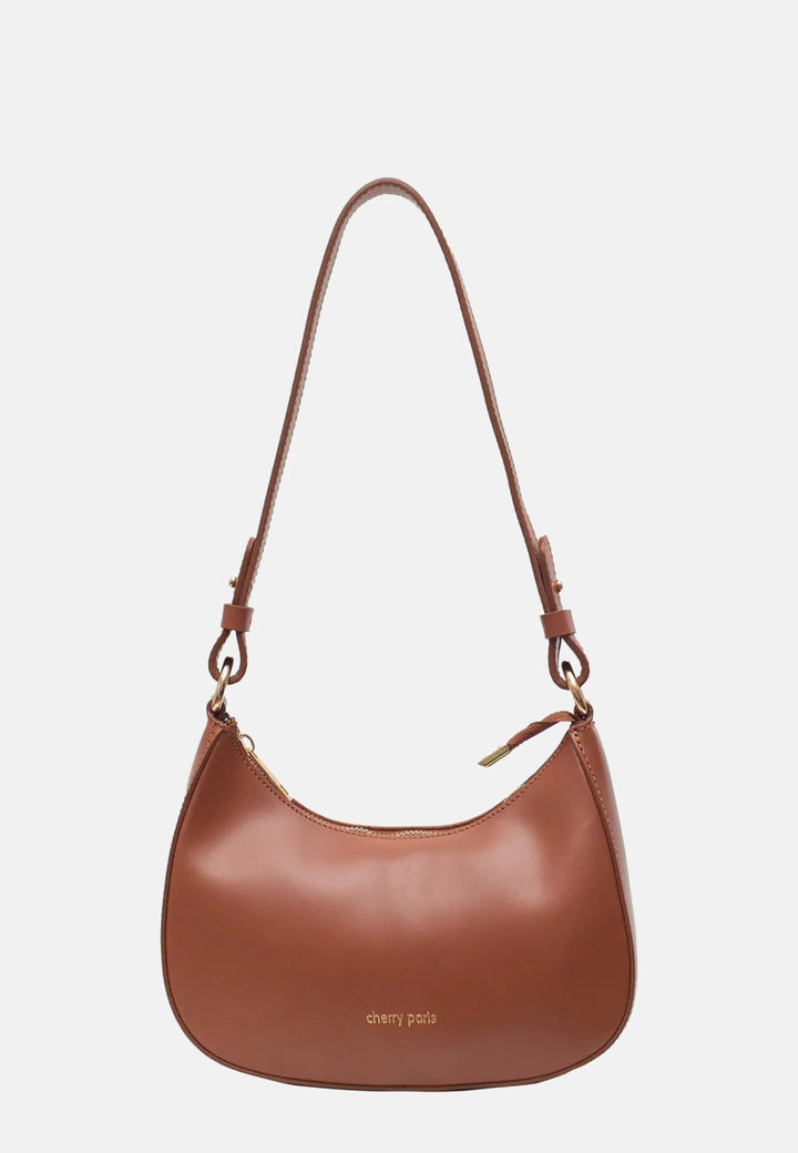 Genți de mână Cherry Paris 4076 Dana Camel