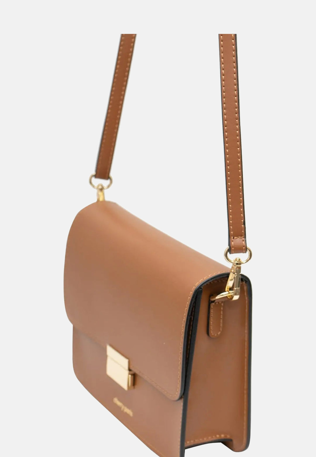 Besaces Cherry Paris 4074 Miléna Camel