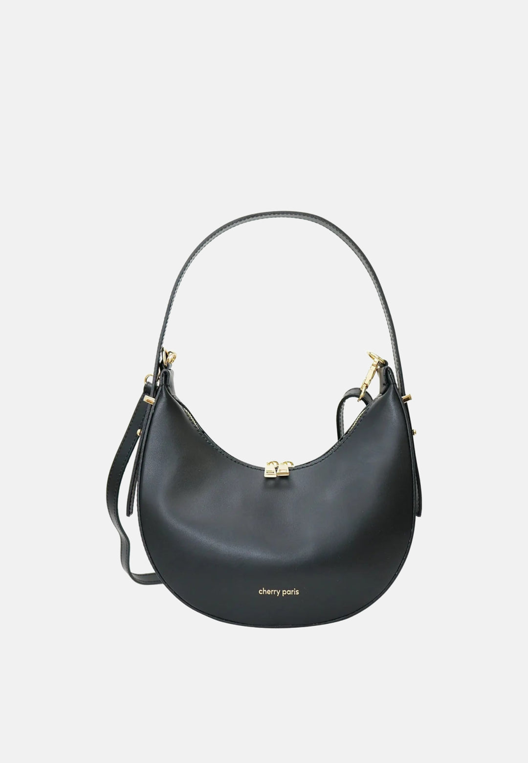 Sacs à main Cherry Paris 4094 Orlane Noir