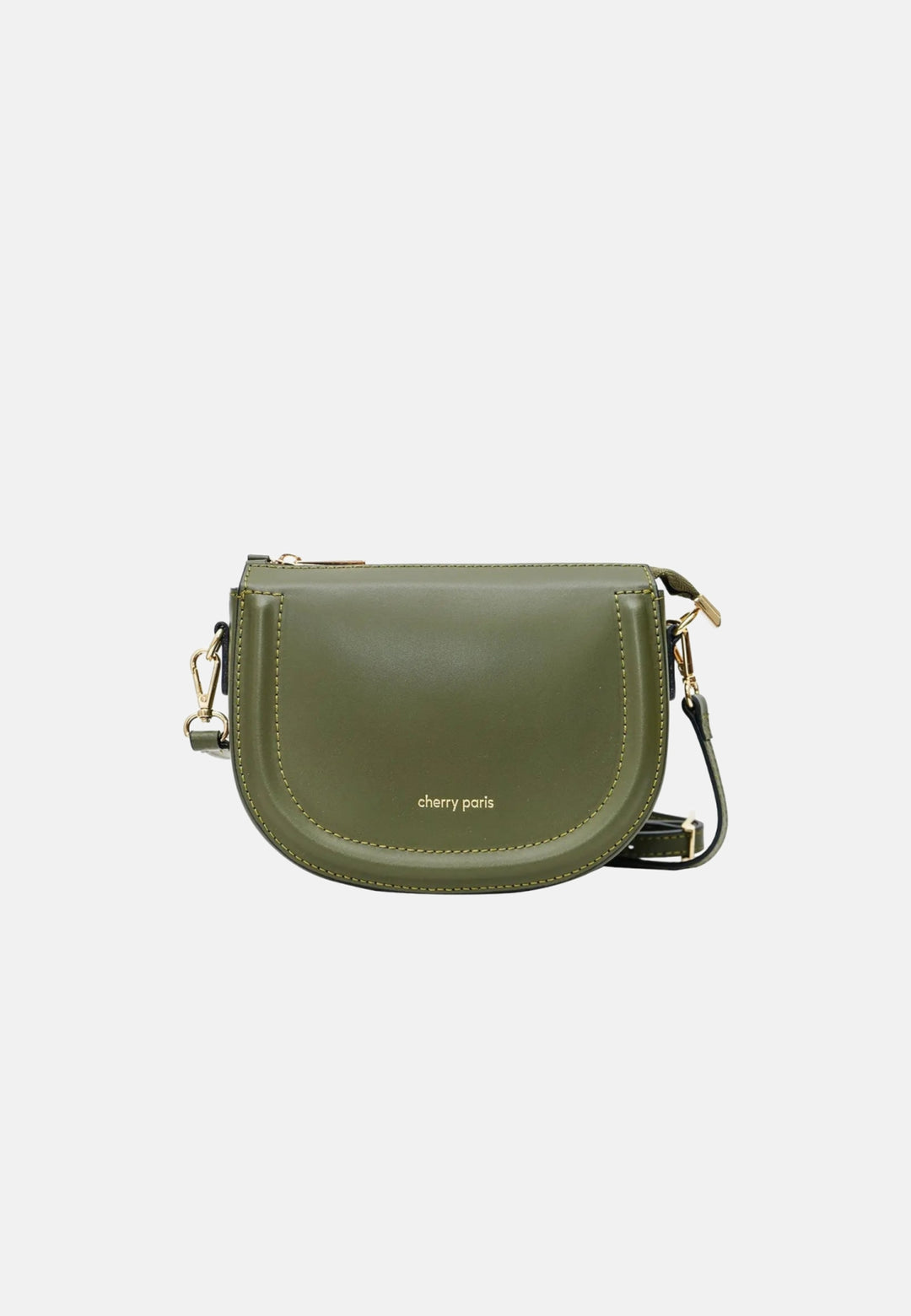 Cherry Paris 4096 Tina Kaki -käsilaukut