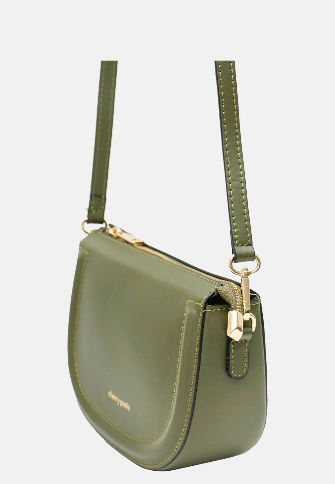 Cherry Paris 4096 Tina Kaki -käsilaukut