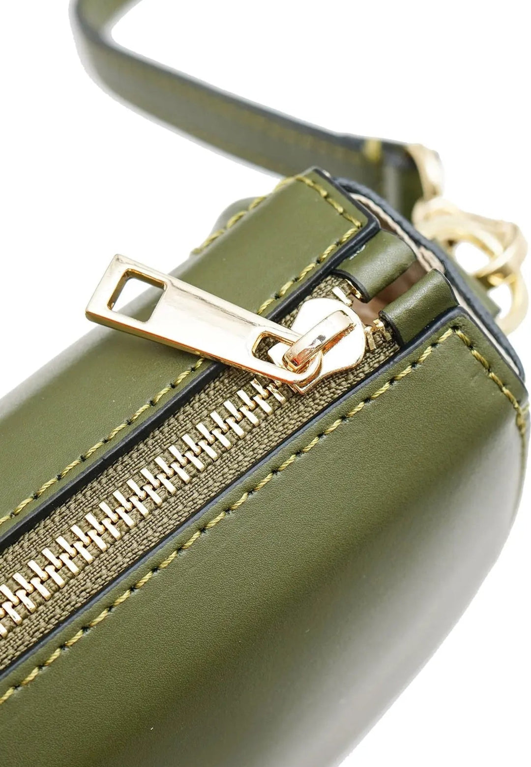 Cherry Paris 4096 Tina Kaki -käsilaukut