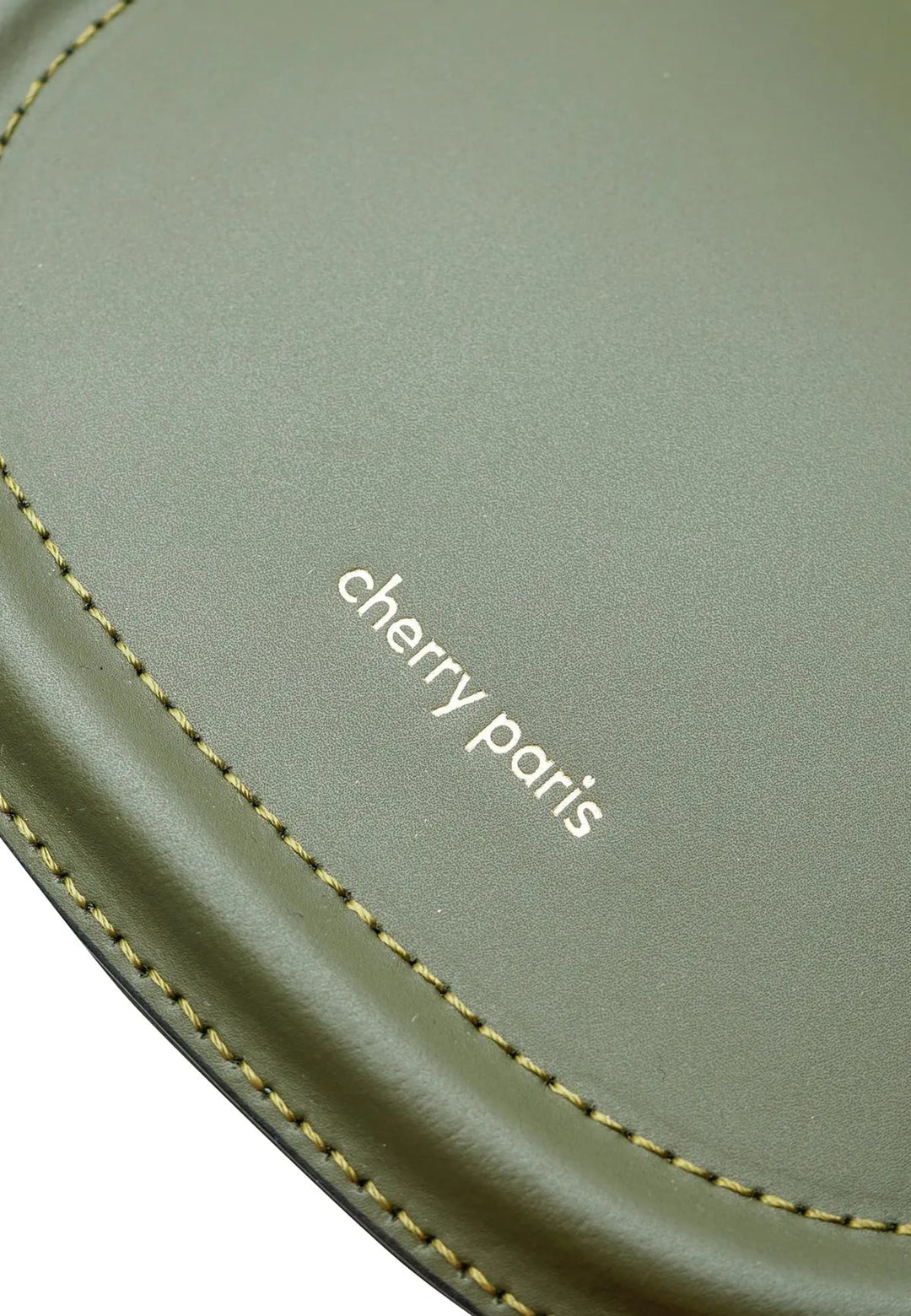 Cherry Paris 4096 Tina Kaki -käsilaukut