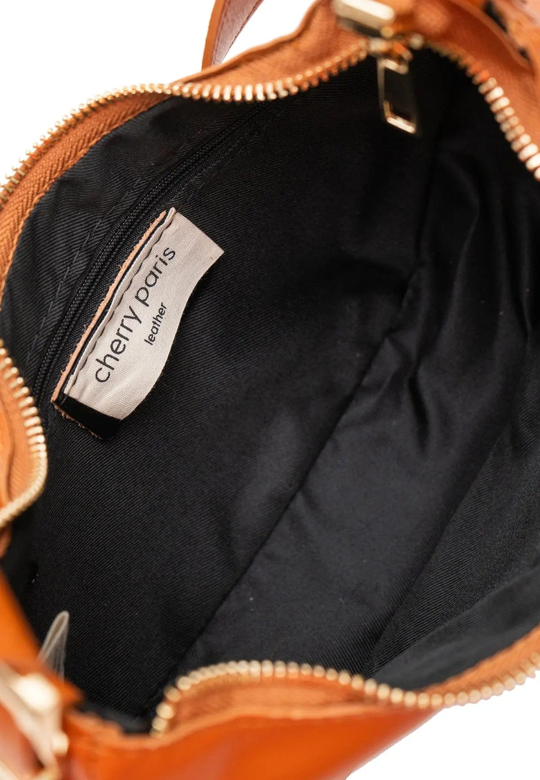 Kabelky Cherry Paris 4124 Laurine Camel