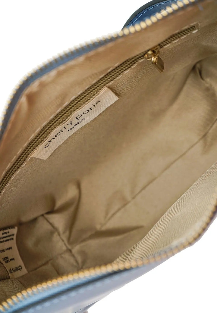 Bolsas de mão Cherry Paris 4096 Tina Jean