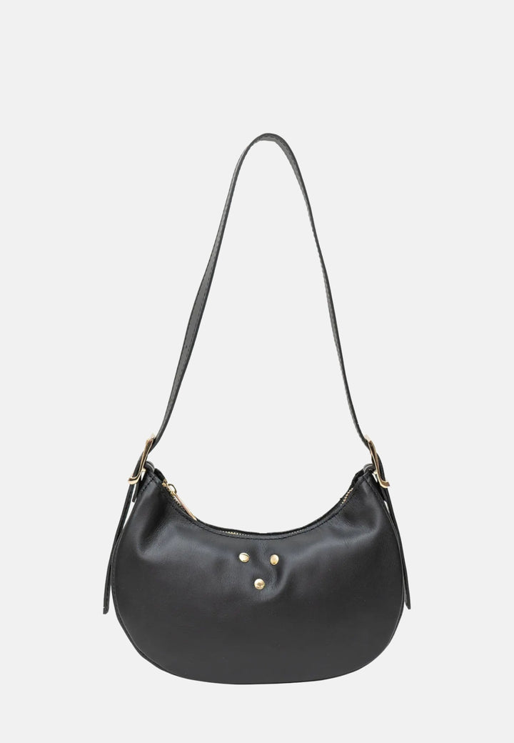 Kabelky Cherry Paris 4124 Laurine Noir