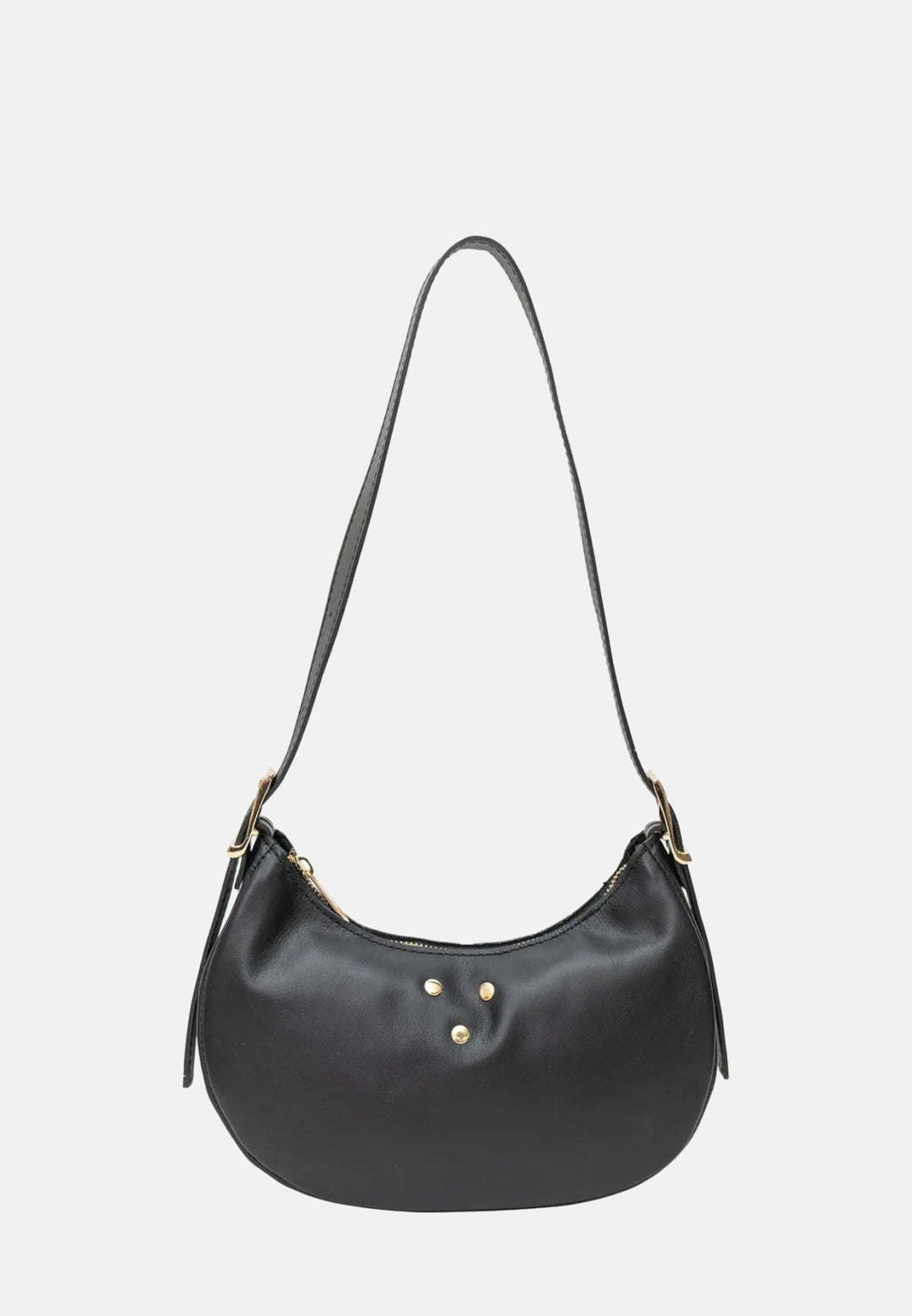 Kabelky Cherry Paris 4124 Laurine Noir