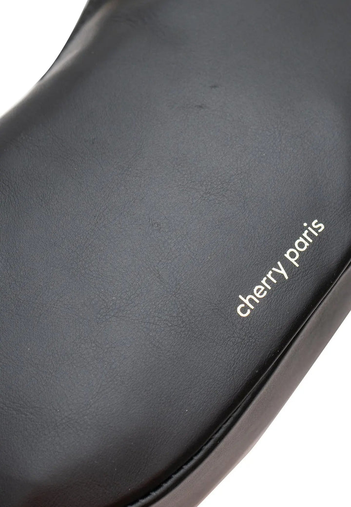 Kabelky Cherry Paris 4124 Laurine Noir