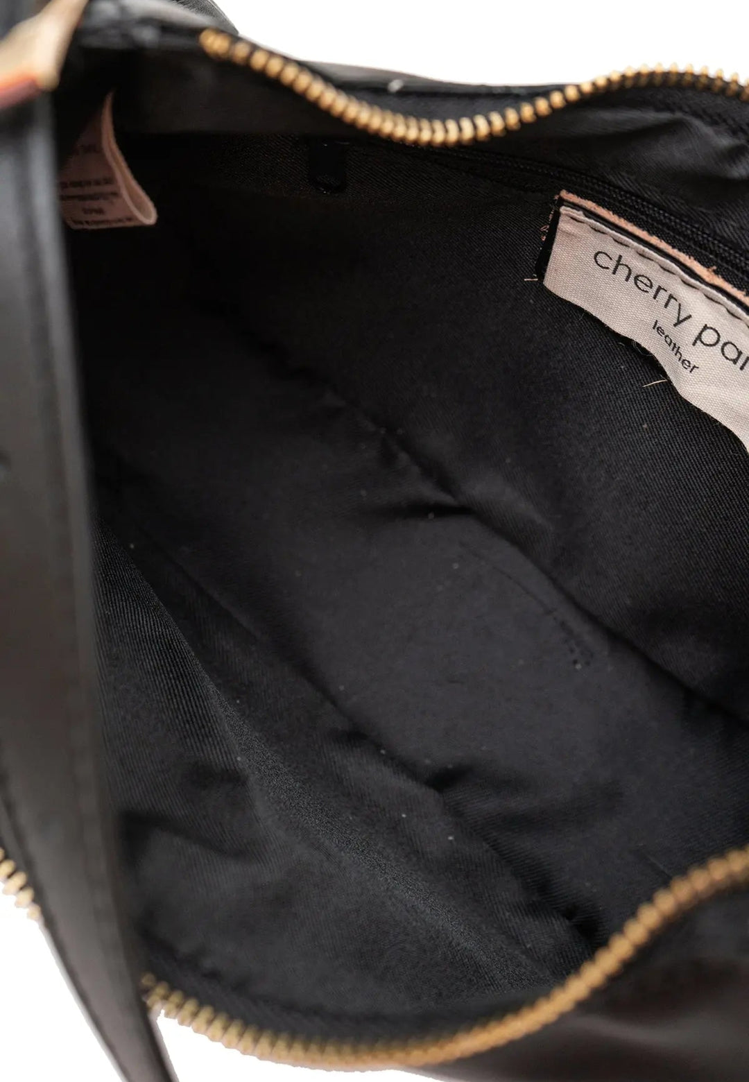 Kabelky Cherry Paris 4124 Laurine Noir