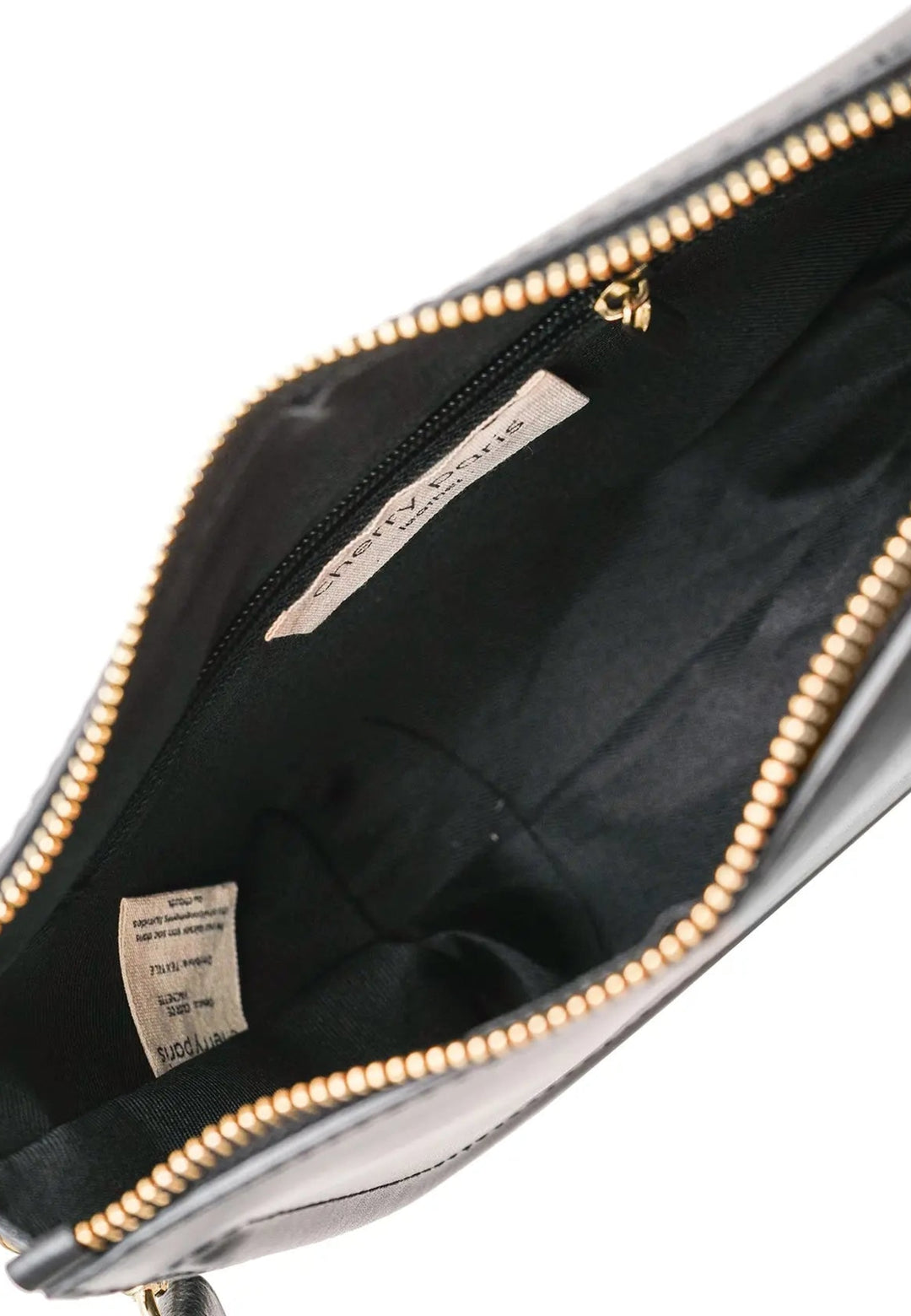 Handväskor Cherry Paris 4096 Tina Svart