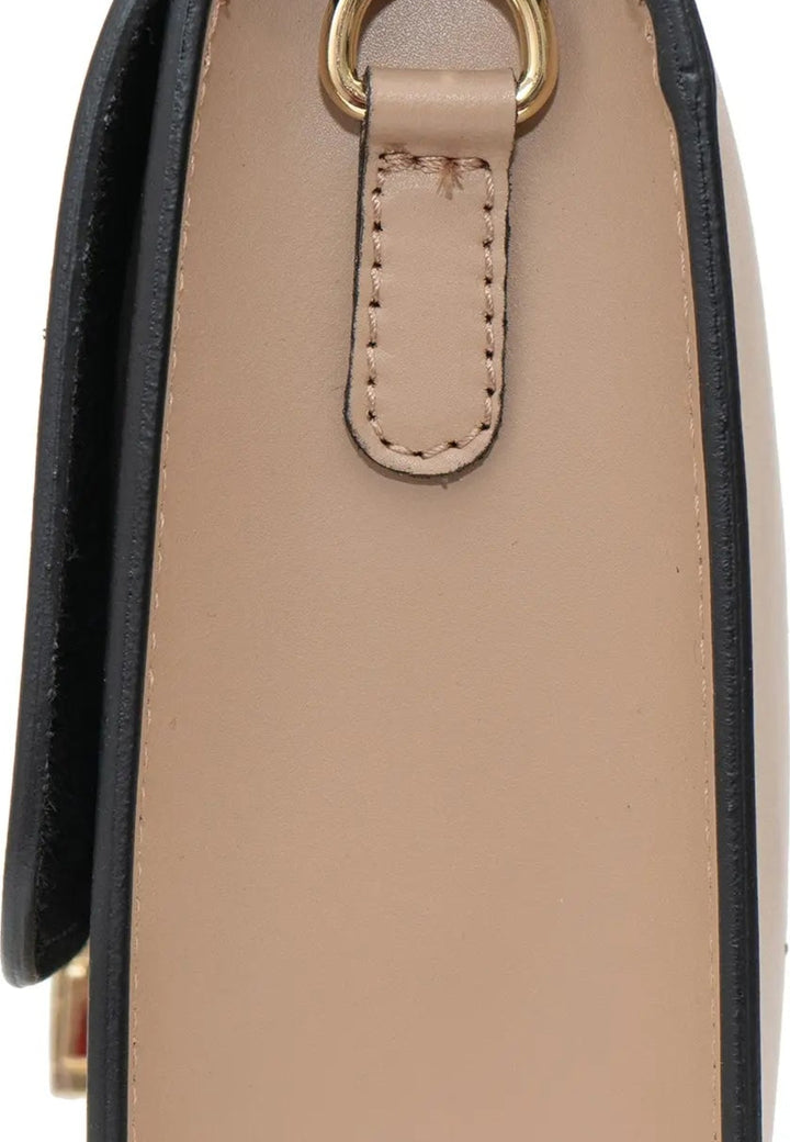 Besaces Cherry Paris 4074 Miléna Sable