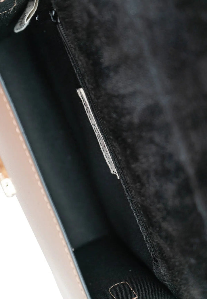 Besaces Cherry Paris 4074 Miléna Sable