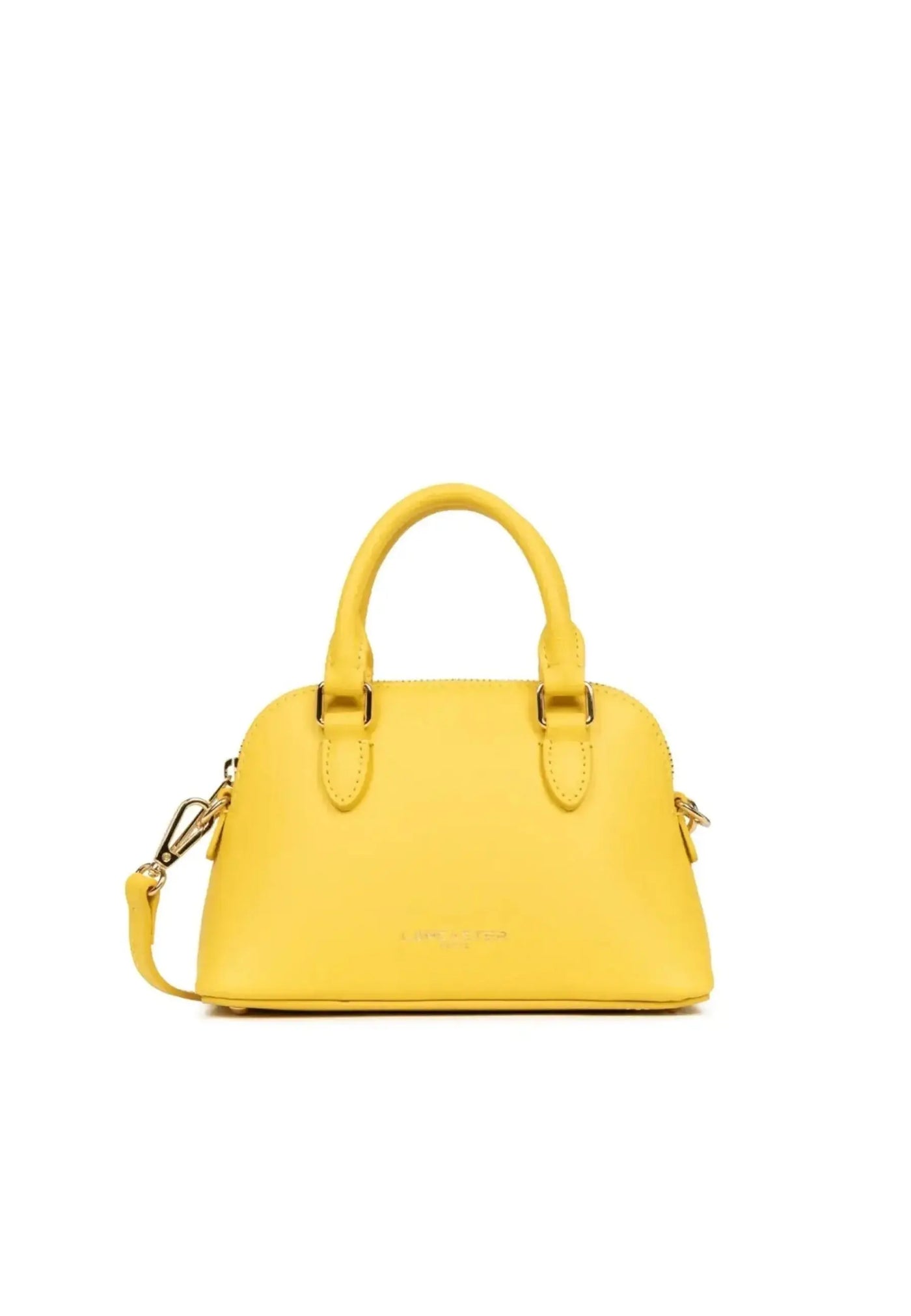Sac Bandoulière Jaune 