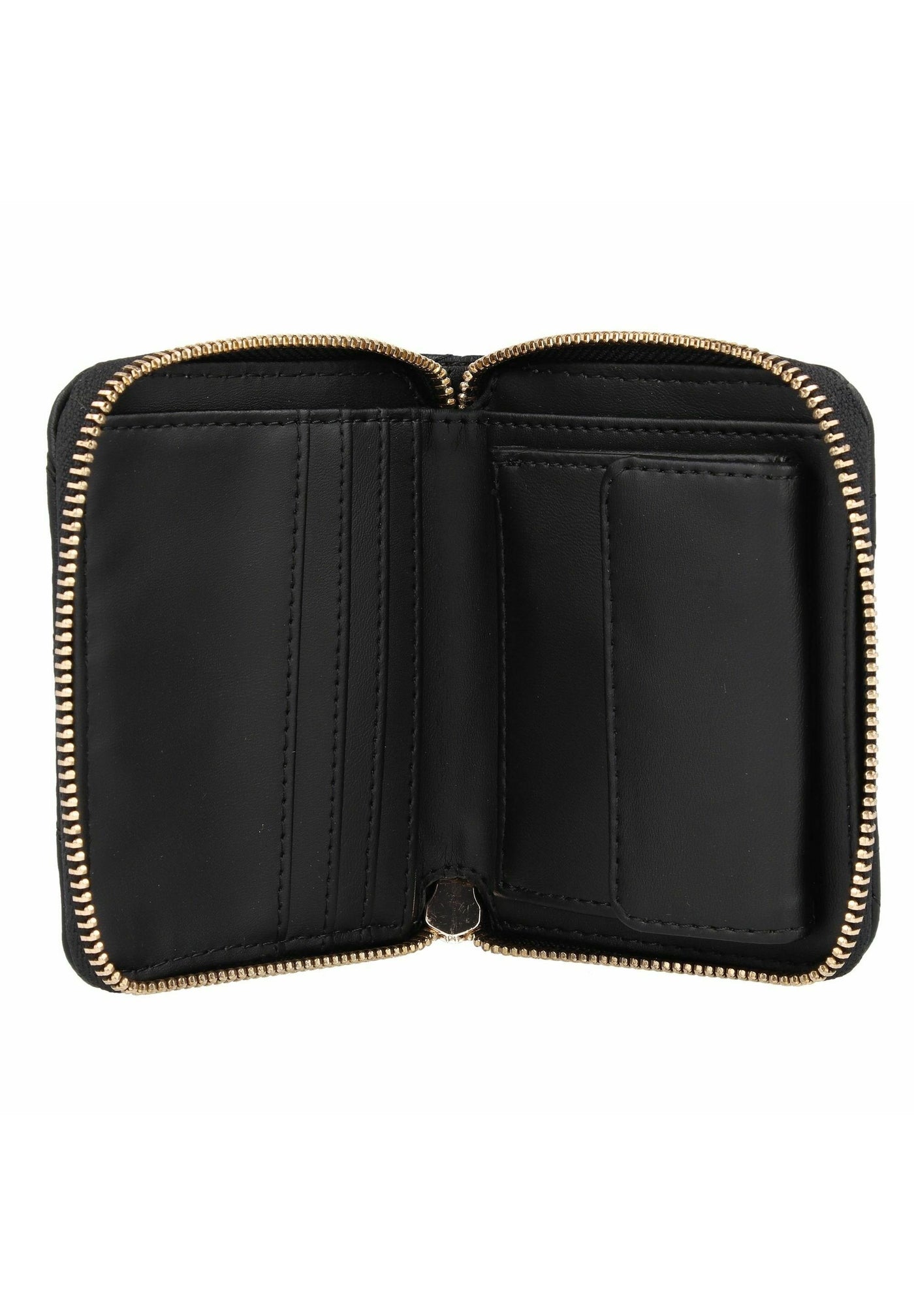 Compagnon / Portefeuille Guess Eco mai Black EQG896937