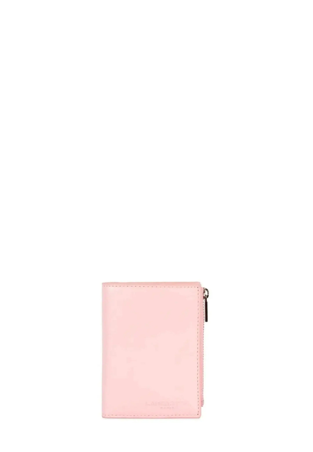 Compagnon / Portefeuille Rose Fumé 