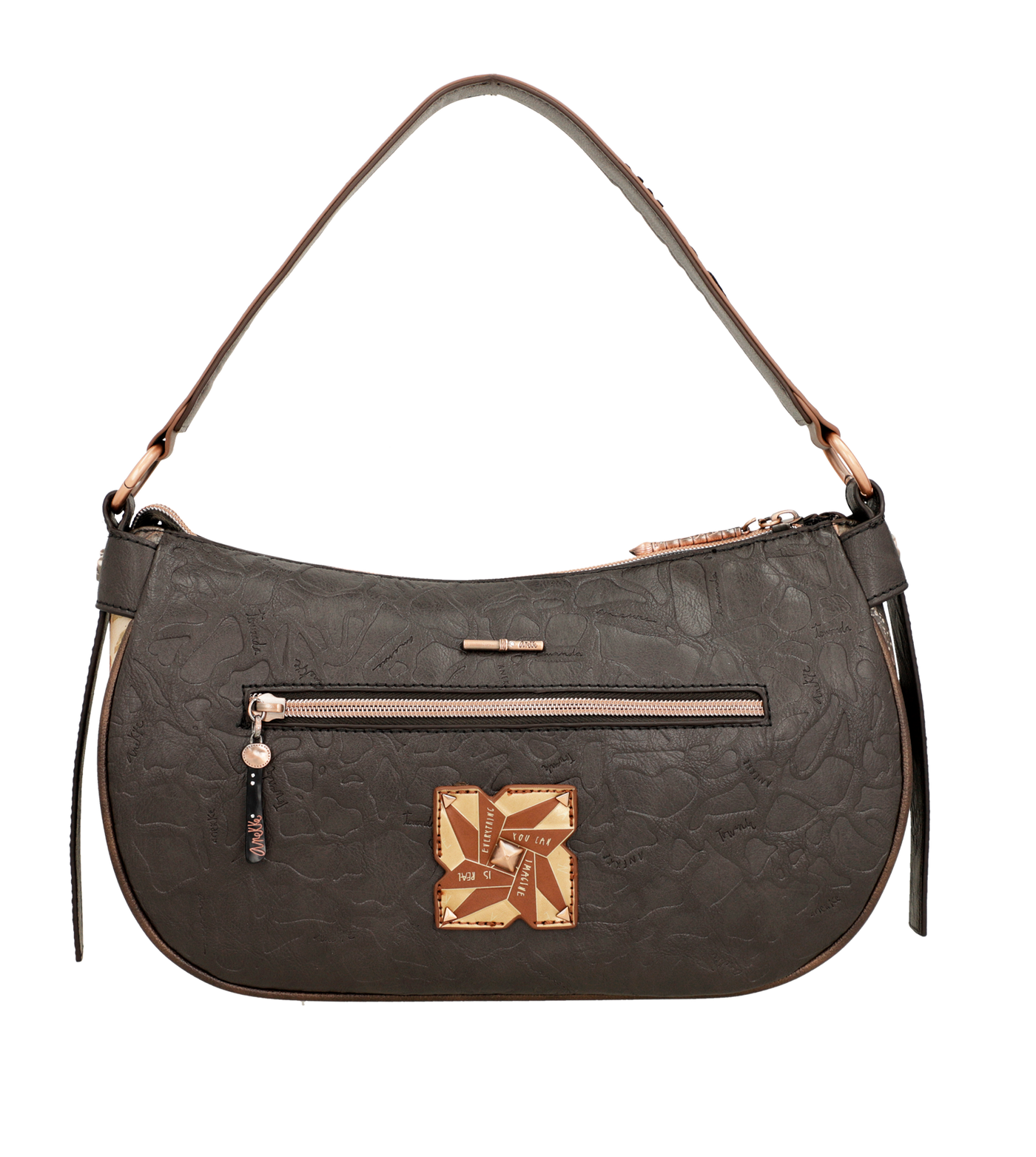 Sac à dos Anekke Shoen 37701-223 Marron