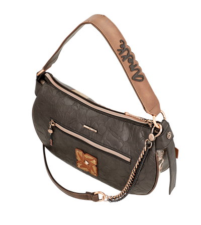 Sac à dos Anekke Shoen 37701-223 Marron