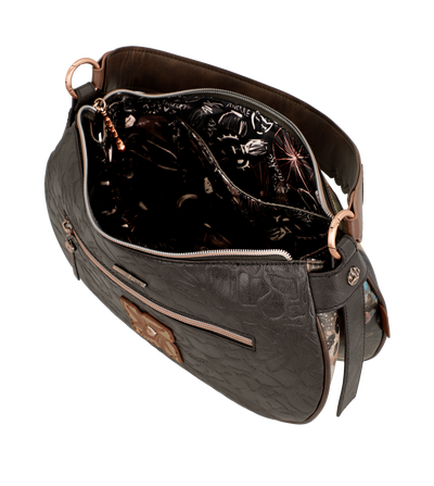 Sac à dos Anekke Shoen 37701-223 Marron