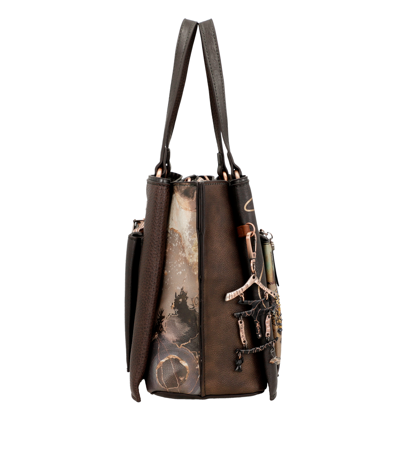 Sac à dos Anekke Shoen 37701-224 Marron