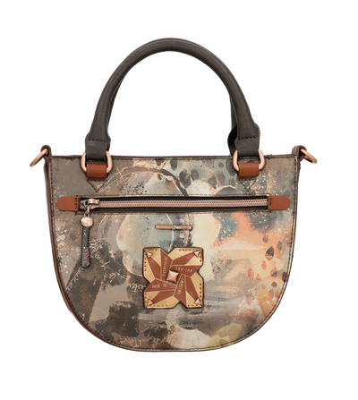 Sac Bandoulière Anekke Shoen 37703-277 Marron