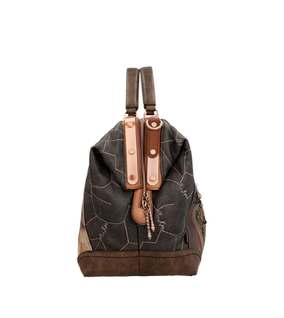 Sac voyage Anekke Shoen 37708-401 Marron