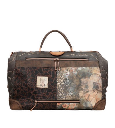 Sac voyage Anekke Shoen 37708-401 Marron