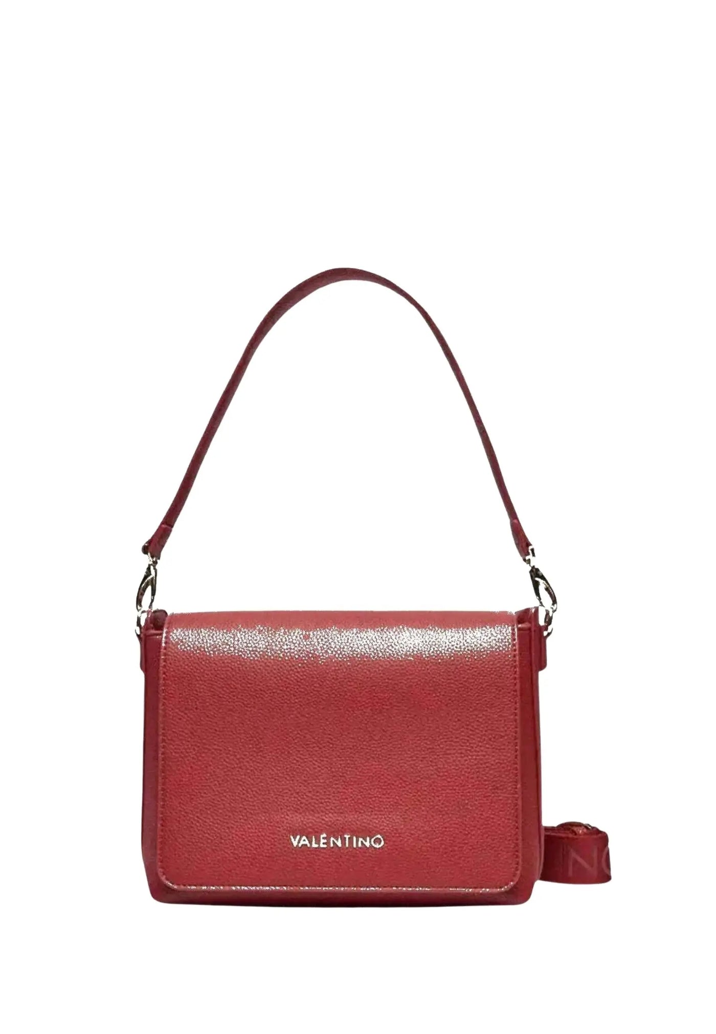 Sac Bandoulière Rouge (Rosso Scuro) 