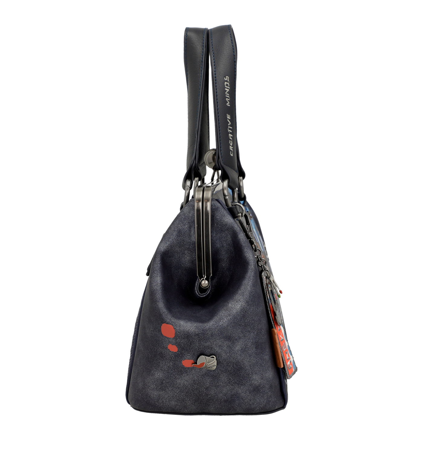 Sac à dos Anekke Contemporary 37801-009 Bleu