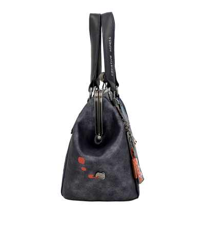 Sac à dos Anekke Contemporary 37801-009 Bleu