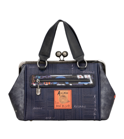 Sac à dos Anekke Contemporary 37801-009 Bleu