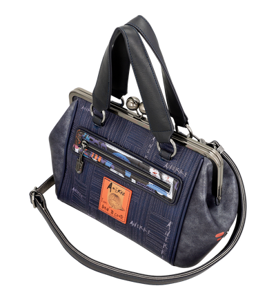 Sac à dos Anekke Contemporary 37801-009 Bleu