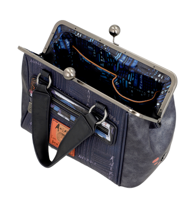 Sac à dos Anekke Contemporary 37801-009 Bleu