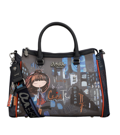 Sac à dos Anekke Contemporary 37801-164 Bleu