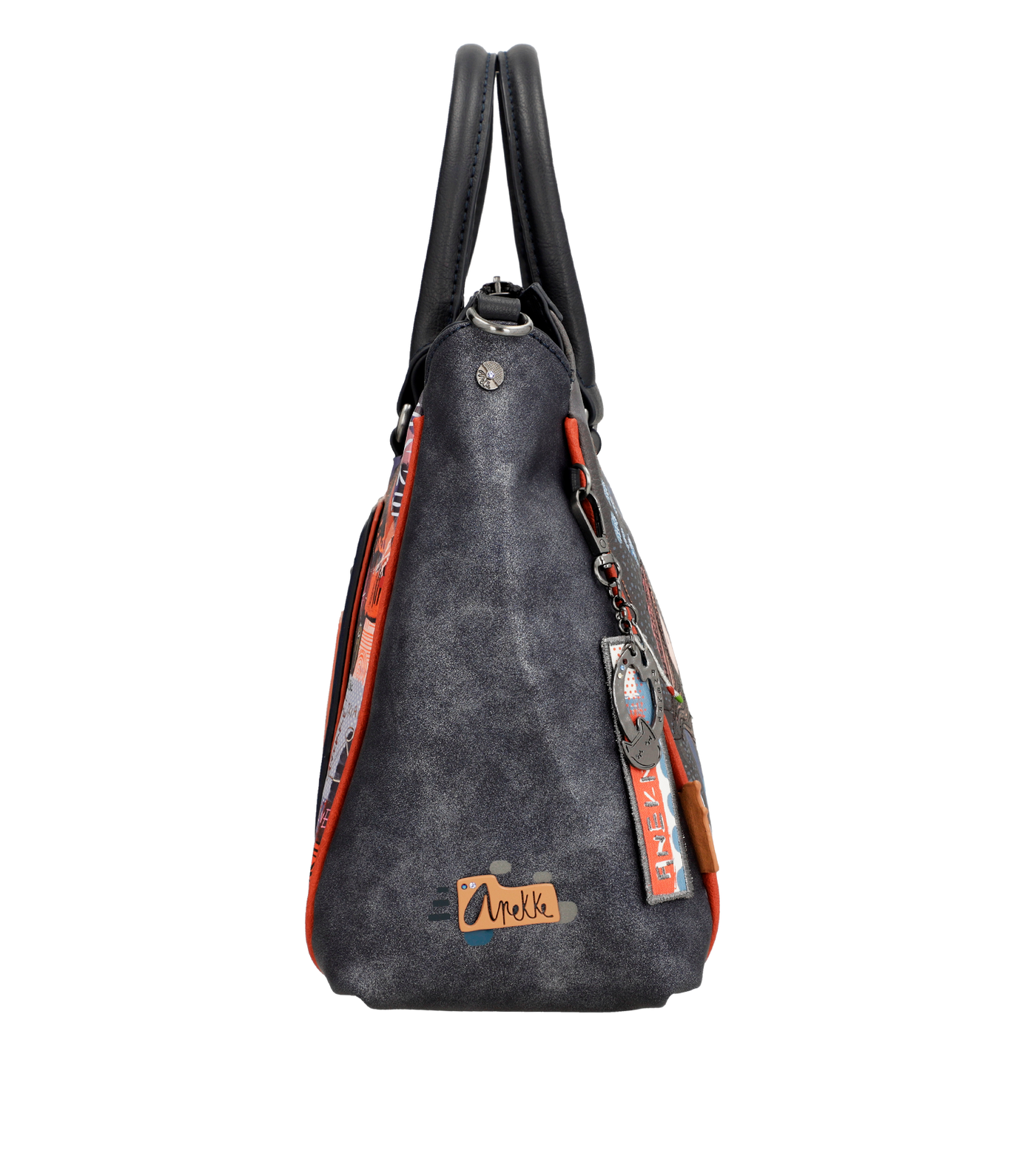Sac à dos Anekke Contemporary 37801-164 Bleu