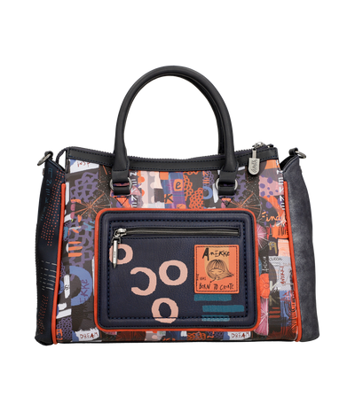 Sac à dos Anekke Contemporary 37801-164 Bleu