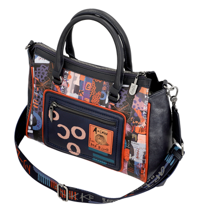 Sac à dos Anekke Contemporary 37801-164 Bleu