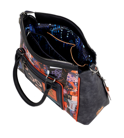 Sac à dos Anekke Contemporary 37801-164 Bleu