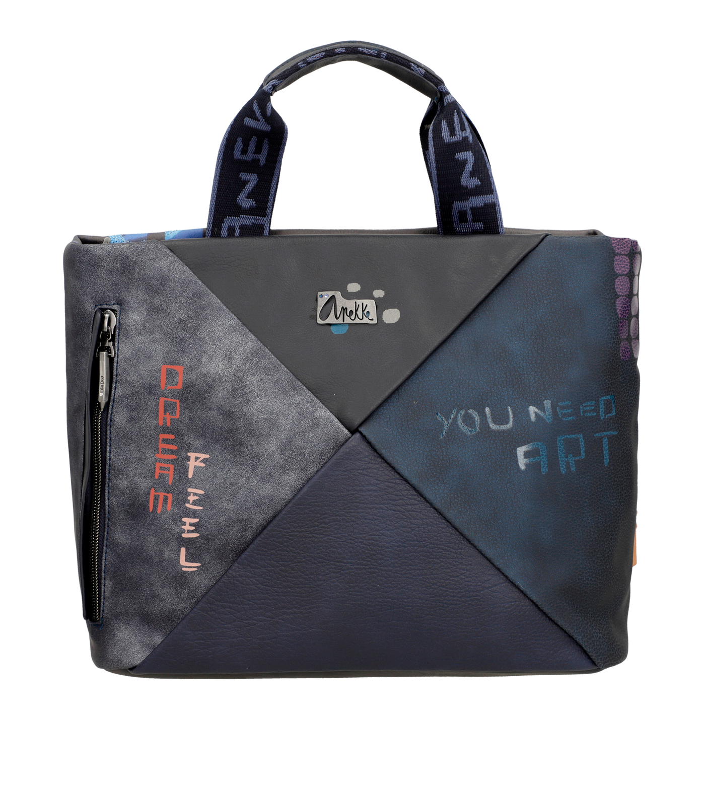 Sac à dos Anekke Contemporary 37801-222 Bleu