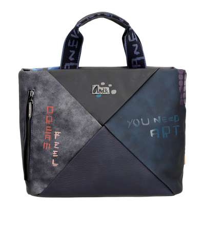 Sac à dos Anekke Contemporary 37801-222 Bleu