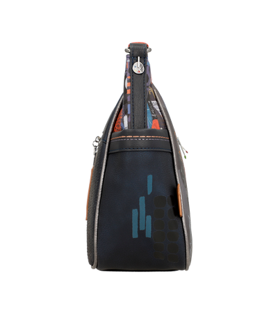 Sac Bandoulière Anekke Contemporary 37803-002 Bleu