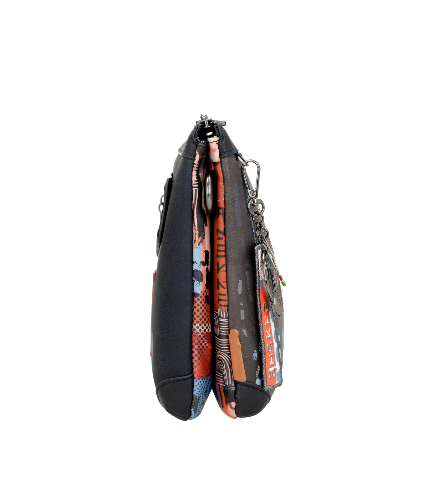Sac Bandoulière Anekke Contemporary 37803-174 Bleu